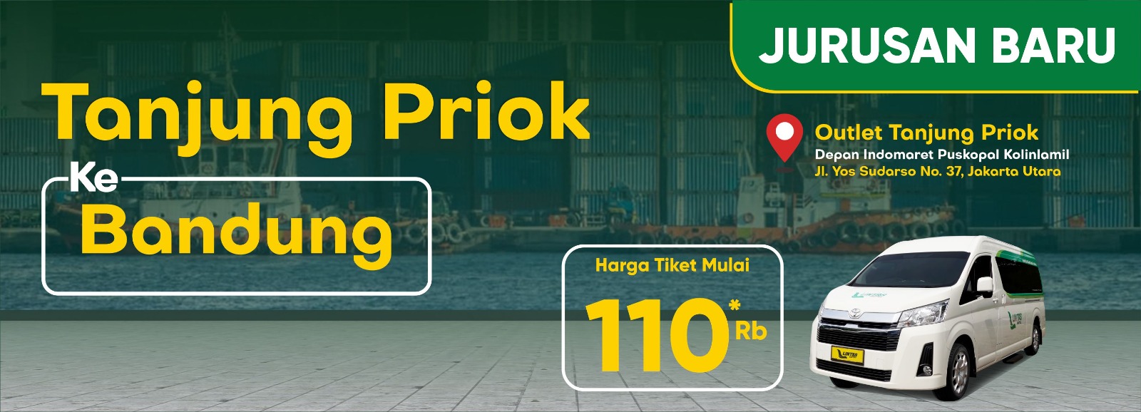 TJ PRIOK 