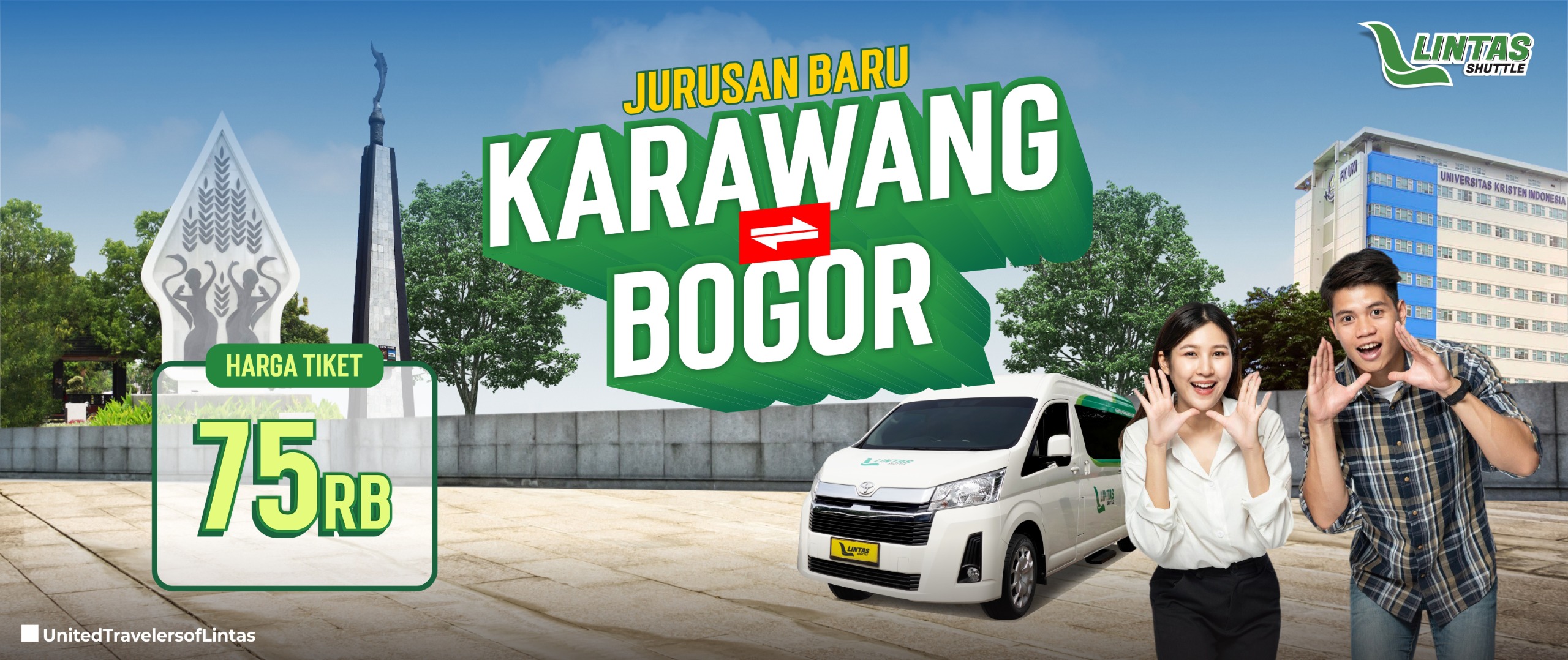 Bogor - Karawang