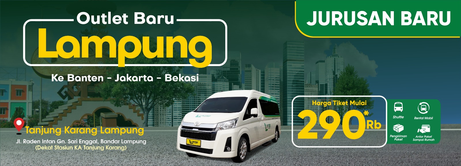 Bandar Lampung