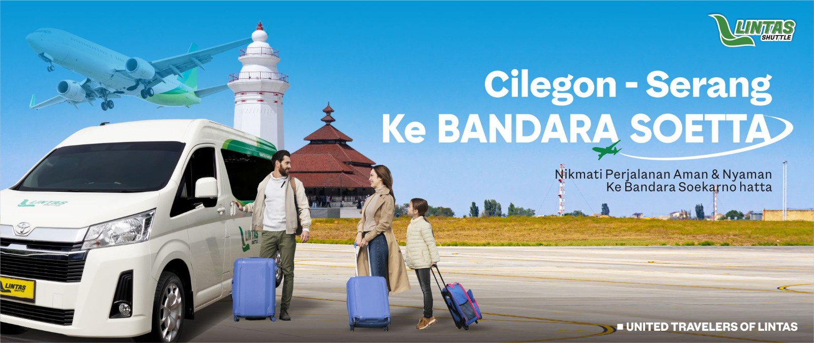 Banten-CGK