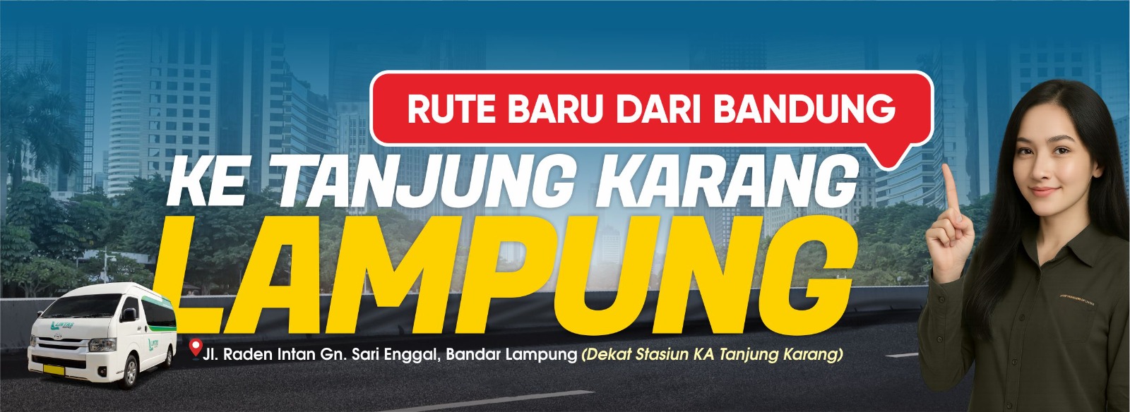 Bandung Lampung