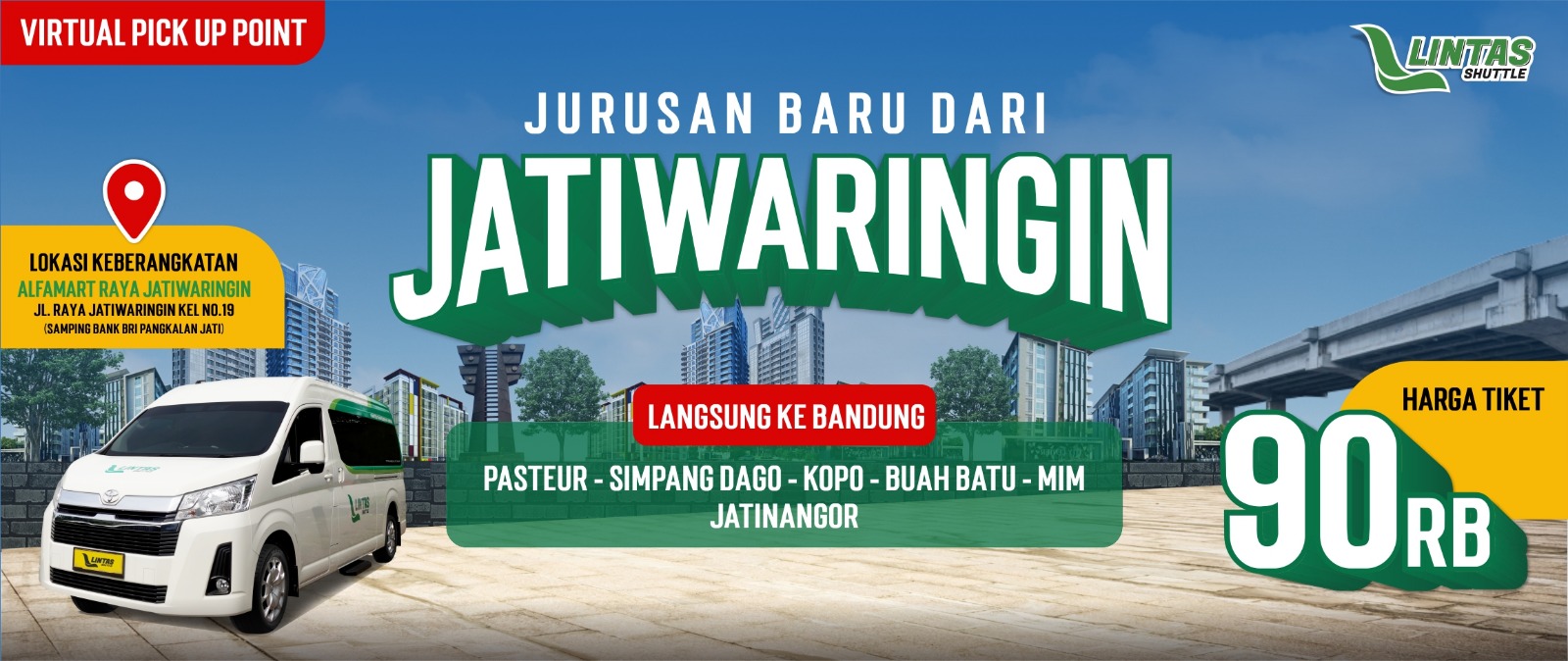 Jatiwaringin